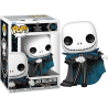 Funko Pop 1604 Jack Skellington (Couture), Nightmare Before Christmas