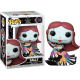 Funko Pop 1605 Sally (Couture), The Nightmare Before Christmas