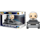 Funko Pop 133 Doc with Time Machine, Back To The Future