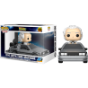 Funko Pop 133 Doc with Time Machine, Back To The Future