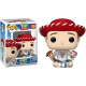 Funko Pop 1596 Andy, Toy Story 30th Anniversary