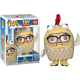 Funko Pop 1600 Al (Chicken Suit), Toy Story 30th Anniversary