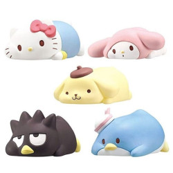 Sanrio Twinchees Mini Figure (Blind Box) Funyu-Maru 5 cm