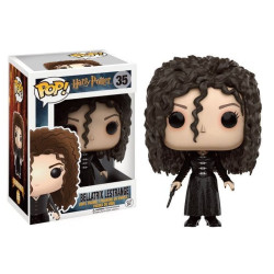 Funko Pop 35 Bellatrix Lestrange, Harry Potter