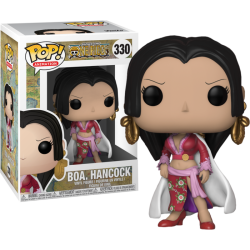 Funko Pop 330 Boa. Hancock, One Piece