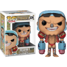 Funko Pop 329 Franky, One Piece