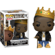 Funko Pop 77 Notorious Big with Crown, The Notorious Big