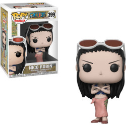 Funko Pop 399 Nico Robin, One Piece