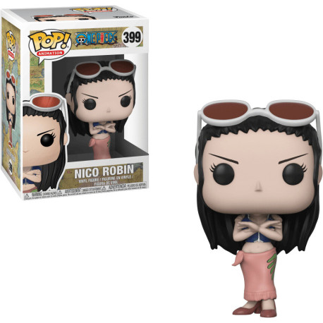 Funko Pop 399 Nico Robin, One Piece