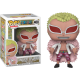 Funko Pop 400 Donquixote Doflamingo, One Piece