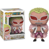 Funko Pop 400 Donquixote Doflamingo, One Piece