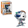 Funko Pop 705 Macha Frieza, Dragon Ball Z