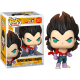 Funko Pop 2073 Super Saiyan 4 Vegeta, Dragon Ball GT