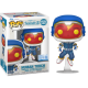 Funko Pop 1521 Human Torch (Astronaut), Fantastic Four: First Steps