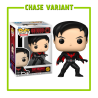 Funko Pop 560 Terry McGinnis (Chase), Batman Beyond