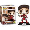 Funko Pop 792 Morgan Elsbeth (Glow in the Dark), Star Wars
