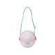 Loungefly Star Wars: The Mandalorian - Grogu Figural Pod Plush 9" Faux Leather Crossbody Bag