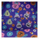 Loungefly Mickey & Friends - Halloween Costume 10" Faux Leather Mini Backpack
