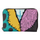 Loungefly The Nightmare Before Christmas - Sally Cosplay 4” Faux Leather Zip-Around Wallet