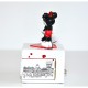 Mickey and Minnie Mon Amour Musical Jewellery Box