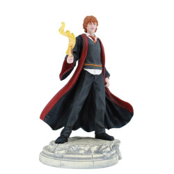 Wizarding World - Ron Weasley Sixth Year Figurine