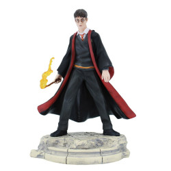 Wizarding World - Harry Potter Sixth Year Figurine