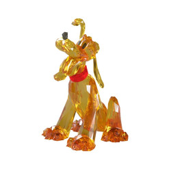 Disney Facets - Licensed Pluto Facet