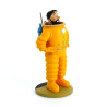 Tintin - Haddock Cosmonaut Figurine 12cm