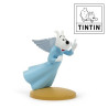 Tintin - Bobbie als Engel Figurine 7cm