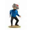 Tintin - Haddock in Hadoque Figurine 13cm