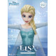 Frozen Master Craft Statue Elsa Let It Go 40 cm