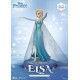 Frozen Master Craft Statue Elsa Let It Go 40 cm