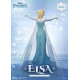 Frozen Master Craft Statue Elsa Let It Go 40 cm