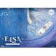 Frozen Master Craft Statue Elsa Let It Go 40 cm