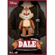 Disney: Classic Chip 'n' Dale Syaking Bang PVC Figure Dale 33 cm