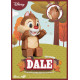 Disney: Classic Chip 'n' Dale Syaking Bang PVC Figure Dale 33 cm