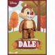 Disney: Classic Chip 'n' Dale Syaking Bang PVC Figure Dale 33 cm