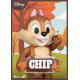 Disney: Classic Chip 'n' Dale Syaking Bang PVC Figur Chip 33 cm