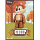 Disney: Classic Chip 'n' Dale Syaking Bang PVC Figur Chip 33 cm