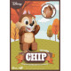 Disney: Classic Chip 'n' Dale Syaking Bang PVC Figur Chip 33 cm