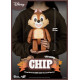 Disney: Classic Chip 'n' Dale Syaking Bang PVC Figur Chip 33 cm