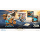 The Legend of Zelda Breath of the Wild PVC Statue Daruk Standard Edition 29 cm