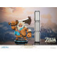 The Legend of Zelda Breath of the Wild PVC Statue Daruk Standard Edition 29 cm