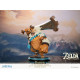 The Legend of Zelda Breath of the Wild PVC Statue Daruk Standard Edition 29 cm
