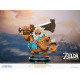 The Legend of Zelda Breath of the Wild PVC Statue Daruk Standard Edition 29 cm