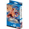 One Piece - Starter Deck Ace & Newgate (ST22)