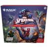 Magic the Gathering - Marvel's Spider-man Scene Box