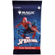Magic the Gathering - Marvel's Spider-man Play Boosterpack.