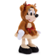 Disney Minnie Mouse Reindeer Festive Knuffel - 34cm