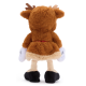 Disney Minnie Mouse Reindeer Festive Knuffel - 34cm